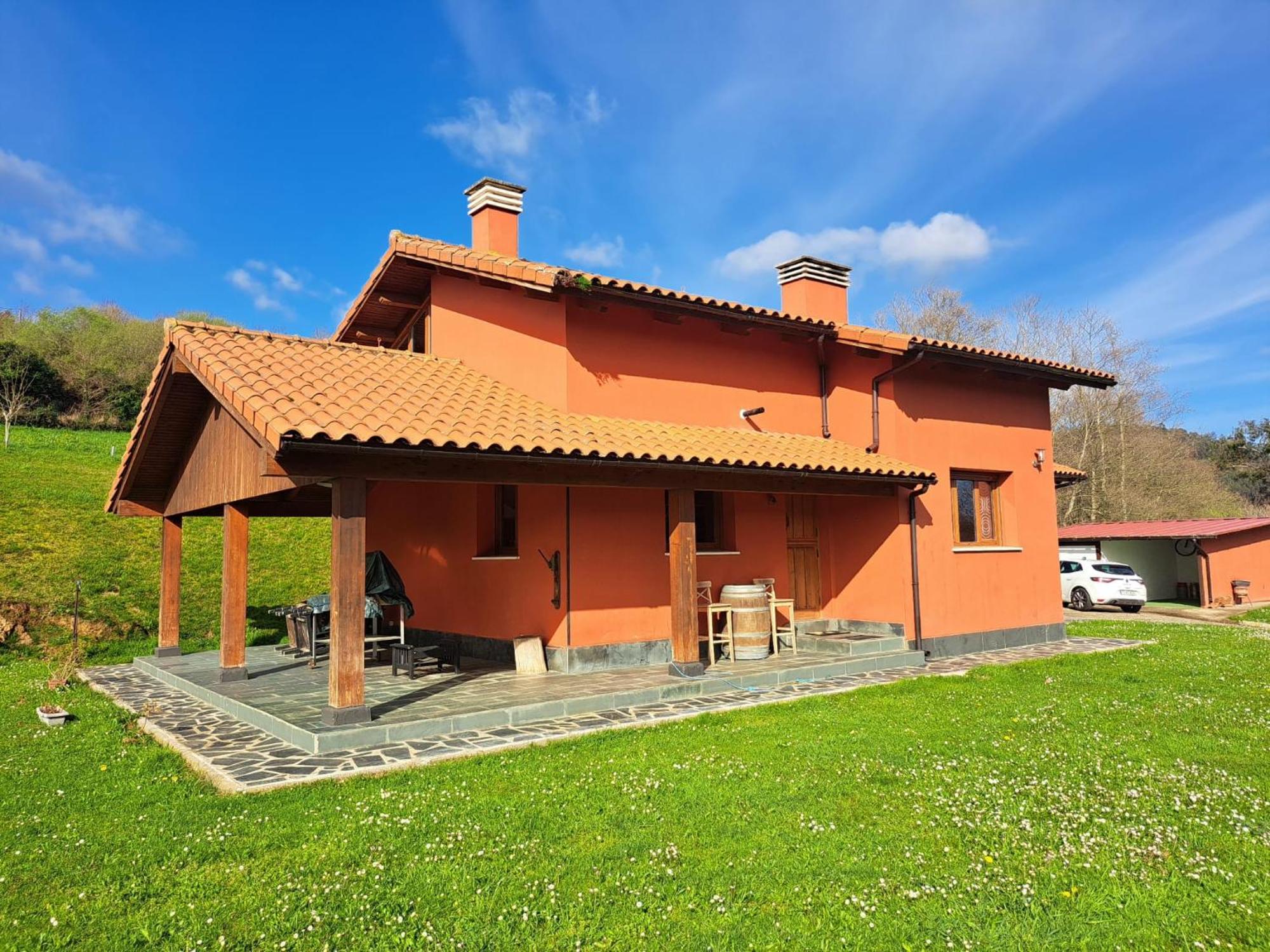La Casita De Titi Сasa de vacaciones *